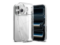 Ringke Air Case for iPhone 18 Pro / 17 Pro - Transparent