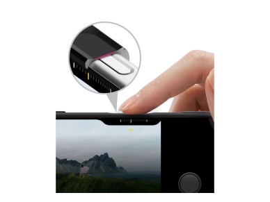 Ringke Onyx Magsafe Case for iPhone 18 Pro Max / 17 Pro Max - Black Ringke Onyx Magsafe Case for iPhone 18 Pro Max / 17 Pro Max - Black