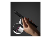 Ringke Onyx Magsafe Case for iPhone 18 Pro Max / 17 Pro Max - Black Ringke Onyx Magsafe Case for iPhone 18 Pro Max / 17 Pro Max - Black