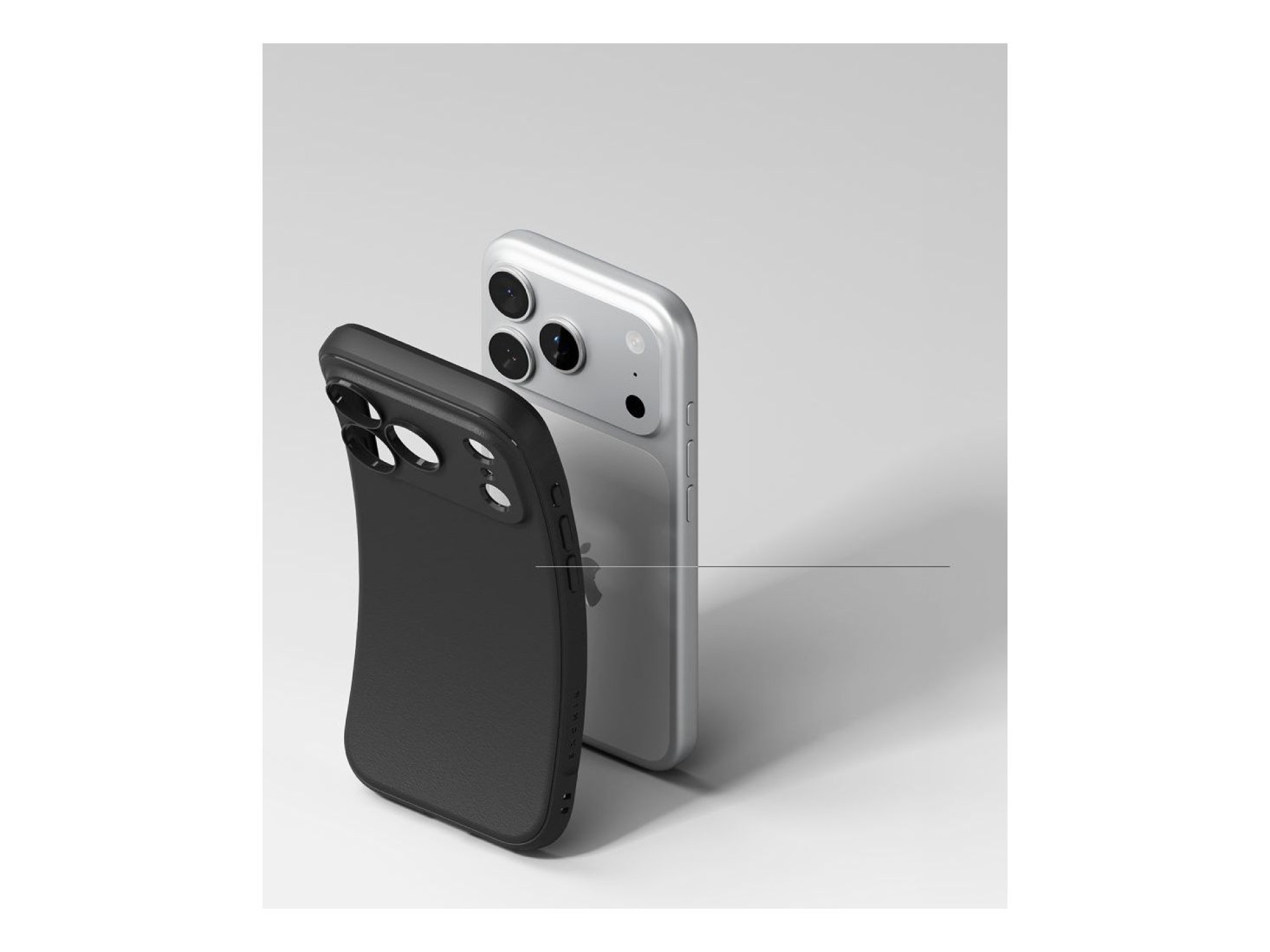 Ringke Onyx Magsafe Case for iPhone 18 Pro Max / 17 Pro Max - Black