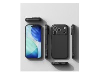 Ringke Onyx Magsafe Case for iPhone 18 Pro Max / 17 Pro Max - Black Ringke Onyx Magsafe Case for iPhone 18 Pro Max / 17 Pro Max - Black