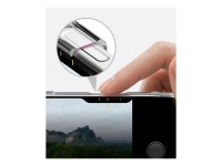 Capa Ringke Air para iPhone 18 Pro Max / 17 Pro Max - Transparente Capa Ringke Air para iPhone 18 Pro Max / 17 Pro Max - Transparente