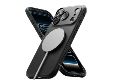 Ringke Onyx Magsafe Case for iPhone 18 Pro Max / 17 Pro Max - Black Ringke Onyx Magsafe Case for iPhone 18 Pro Max / 17 Pro Max - Black