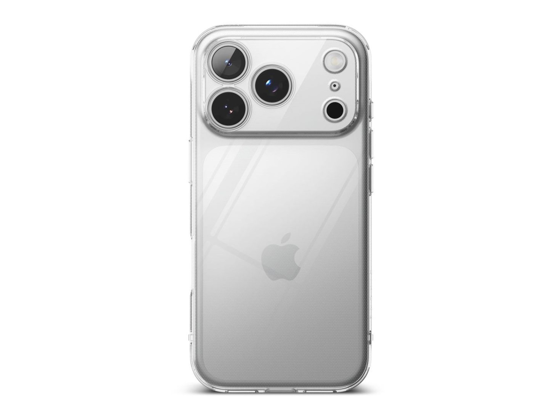 Capa Ringke Air para iPhone 18 Pro Max / 17 Pro Max - Transparente