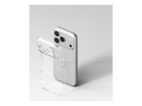 Capa Ringke Air para iPhone 18 Pro Max / 17 Pro Max - Transparente Capa Ringke Air para iPhone 18 Pro Max / 17 Pro Max - Transparente