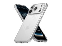 Capa Ringke Air para iPhone 18 Pro Max / 17 Pro Max - Transparente Capa Ringke Air para iPhone 18 Pro Max / 17 Pro Max - Transparente