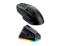 ONIKUMA DM08 Wireless Mouse (Black)
