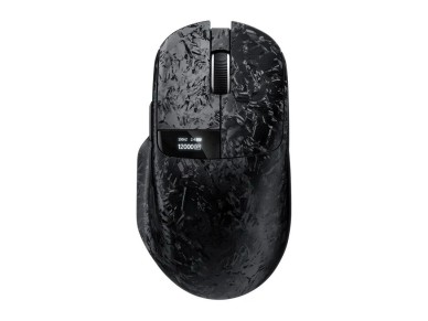 Rat�n inal�mbrico ONIKUMA DM08 (negro)