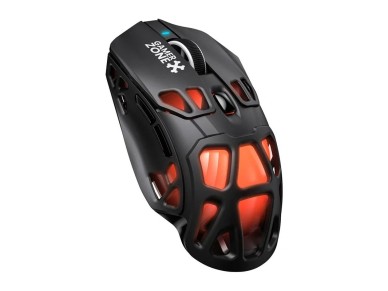 Rat�n inal�mbrico ONIKUMA DM09 (negro)
