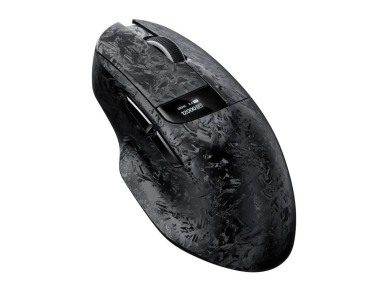 Rat�n inal�mbrico ONIKUMA DM08 (negro)