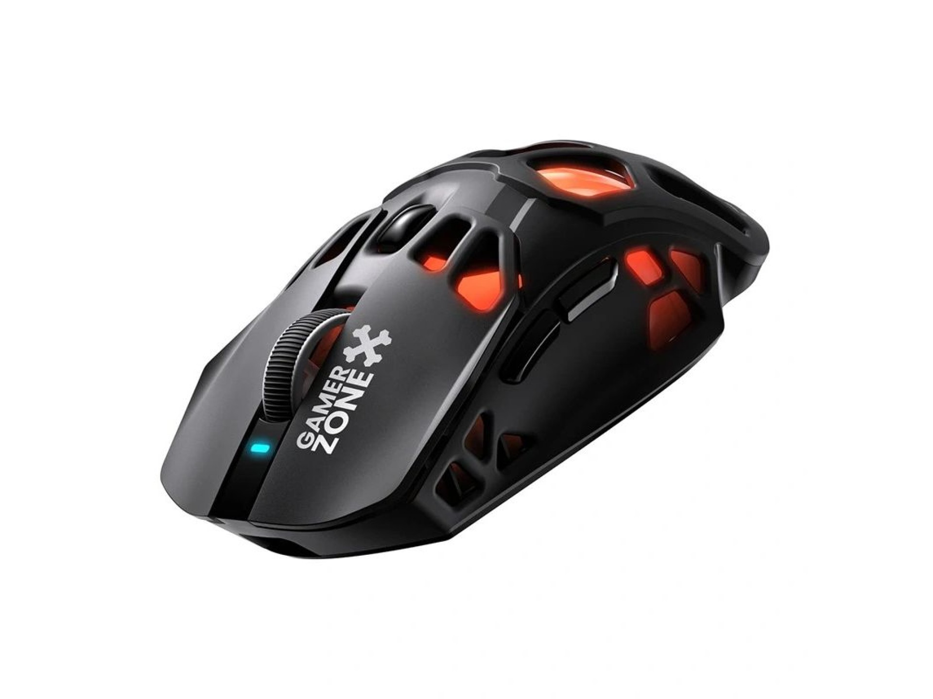 ONIKUMA DM09 Wireless Mouse (Black)