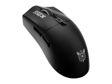 Rat�n inal�mbrico ONIKUMA DM10 (negro)