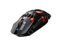 ONIKUMA DM09 Wireless Mouse (Black) ONIKUMA DM09 Wireless Mouse (Black)