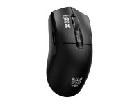 ONIKUMA DM10 Wireless Mouse (Black) ONIKUMA DM10 Wireless Mouse (Black)