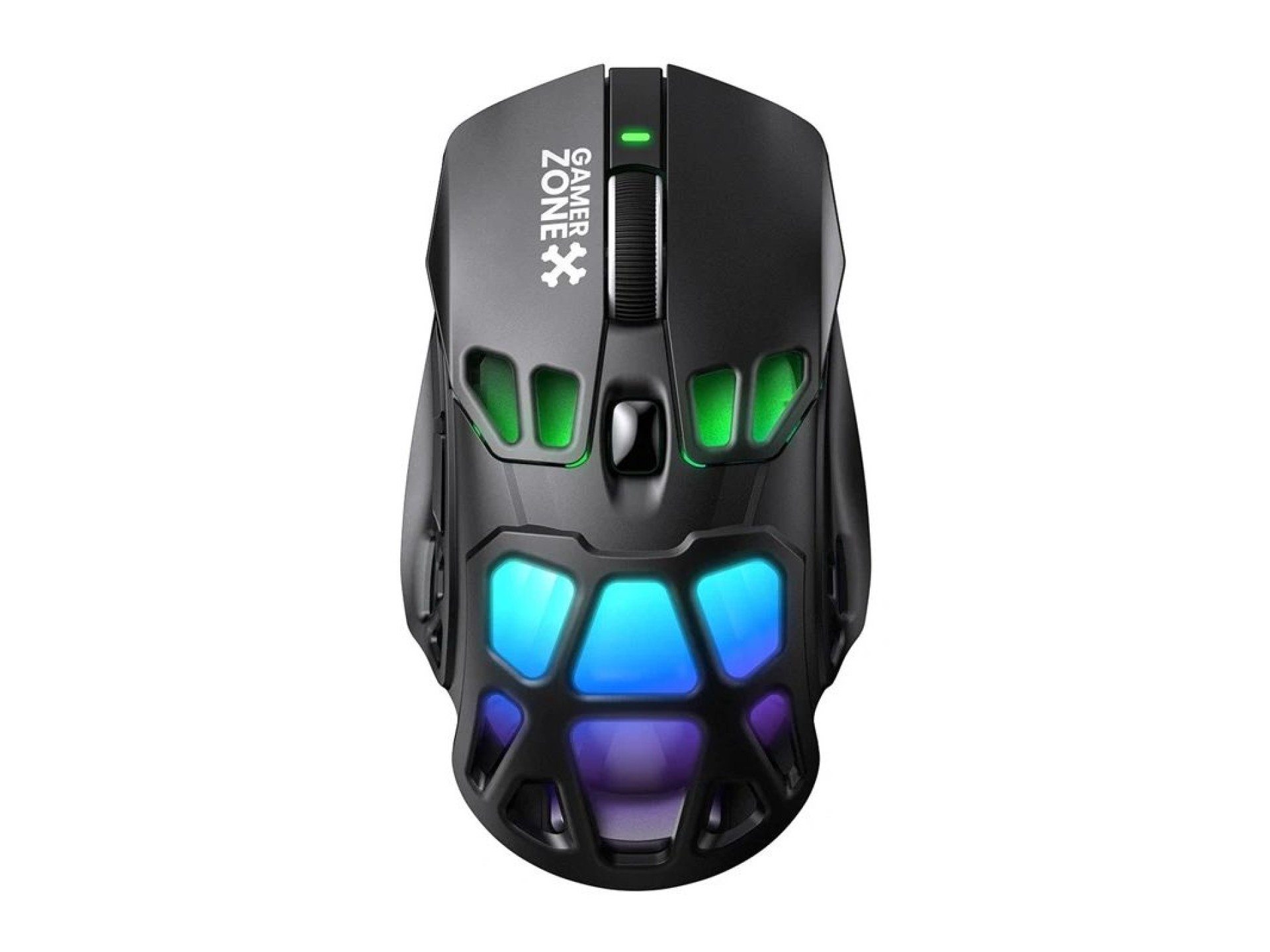 ONIKUMA DM09 Wireless Mouse (Black)