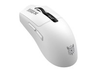 ONIKUMA DM10 Wireless Mouse (White) ONIKUMA DM10 Wireless Mouse (White)