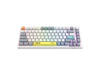 Teclado para jogos ONIKUMA G52 (preto)