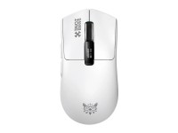 ONIKUMA DM10 Wireless Mouse (White) ONIKUMA DM10 Wireless Mouse (White)