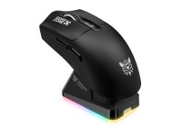 ONIKUMA DM10 Wireless Mouse (Black) ONIKUMA DM10 Wireless Mouse (Black)