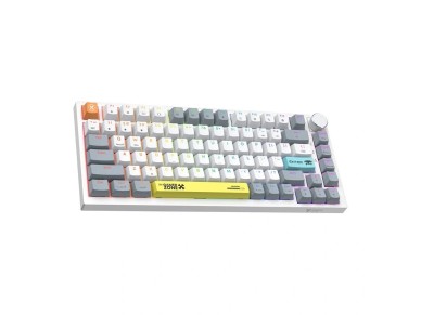 Teclado para juegos ONIKUMA G52 (negro)