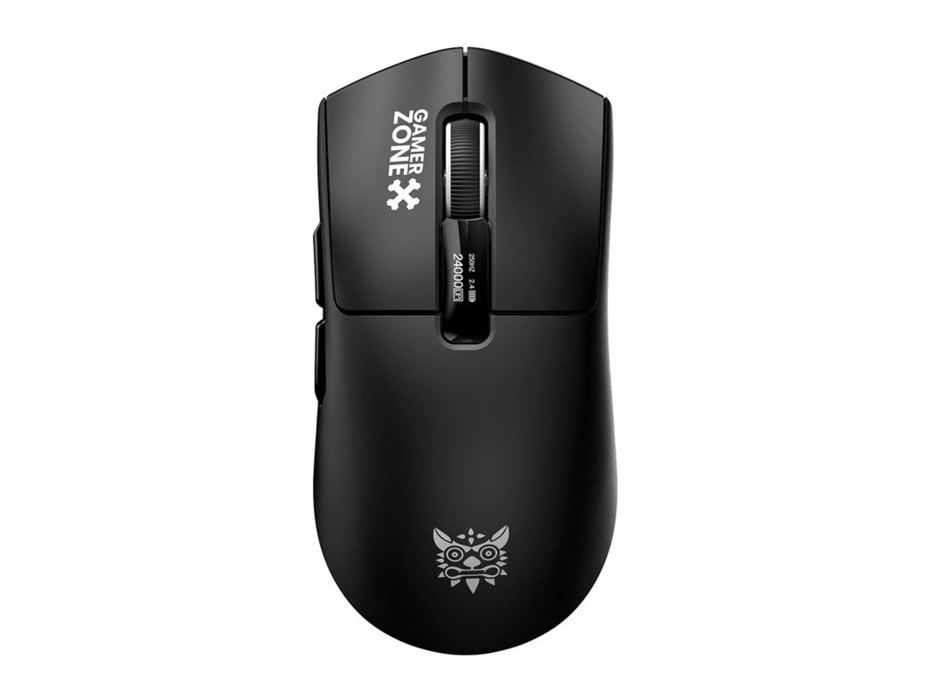 ONIKUMA DM10 Wireless Mouse (Black)