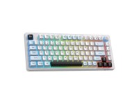 Teclado para jogos ONIKUMA MT501 (branco) Teclado para jogos ONIKUMA MT501 (branco)