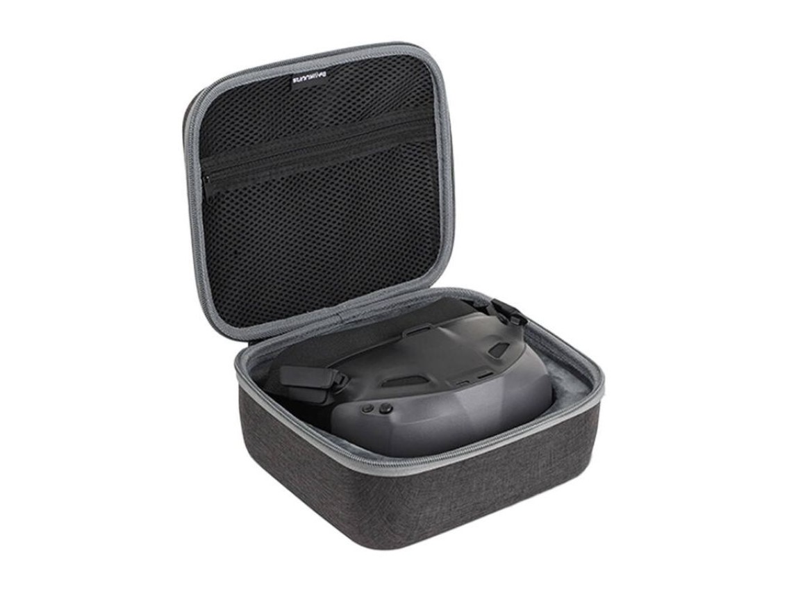 Estuche para guardar gafas N3_ Sunnylife 073528