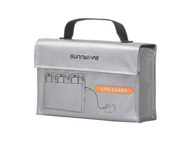 Bolsa para bateria de drones Sunnylife