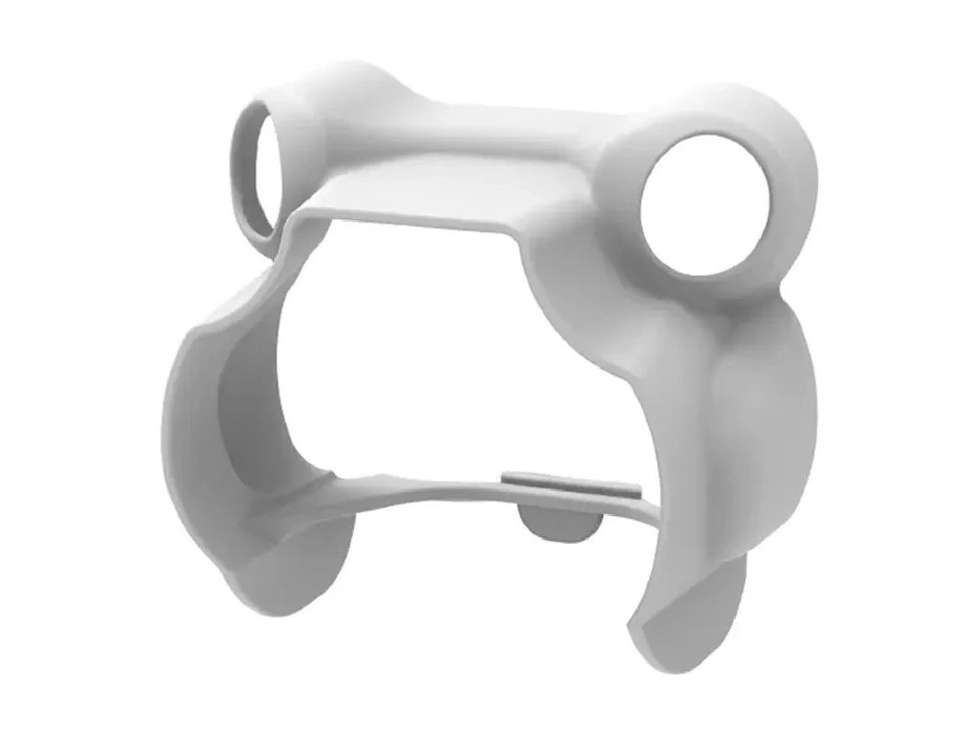 Protetor de Lente Gimbal Antirreflexo Sunnylife para DJI Mini 4 Pro N4P-ZG699-GY