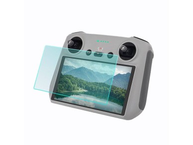 Tempered Glass Film Sunnylife for DJI RC controller 2pcs (MM3-GHM388) Tempered Glass Film Sunnylife for DJI RC controller 2pcs (MM3-GHM388)
