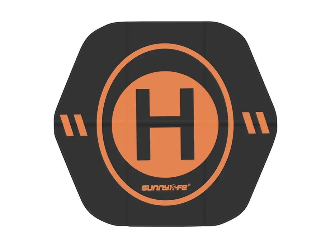Landing pad for drones Sunnylife 55cm hexagon (TY-TJP08)