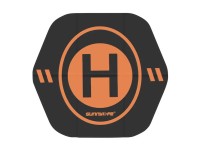 Landing pad for drones Sunnylife 55cm hexagon (TY-TJP08) Landing pad for drones Sunnylife 55cm hexagon (TY-TJP08)