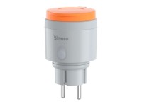 Enchufe exterior SONOFF S61STPF-PM-O Matter EU Enchufe exterior SONOFF S61STPF-PM-O Matter EU
