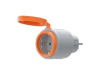 Tomada externa SONOFF S61STPF-PM-O Matter EU