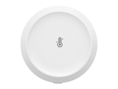 Sensor de temperatura y humedad SONOFF AirGuard SNZB-02M Sensor de temperatura y humedad SONOFF AirGuard SNZB-02M