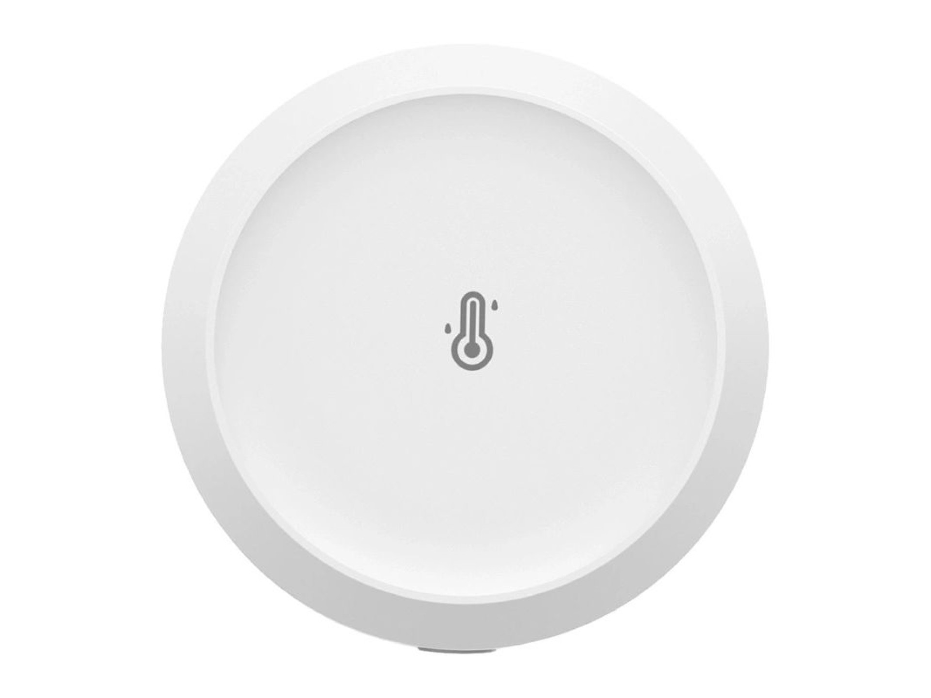 Temperature and humidity sensor SONOFF AirGuard SNZB-02M