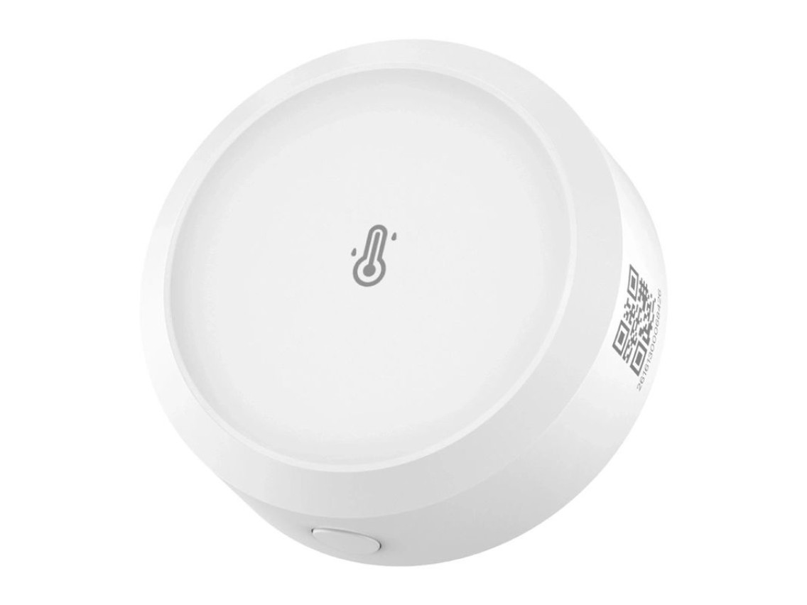 Temperature and humidity sensor SONOFF AirGuard SNZB-02M