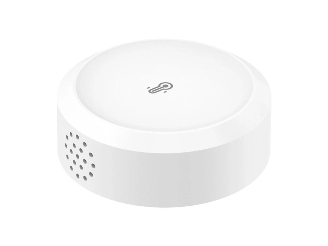 Temperature and humidity sensor SONOFF AirGuard SNZB-02M