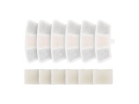 Oneisall PW04 fountain/ drinker filters (6 pcs)