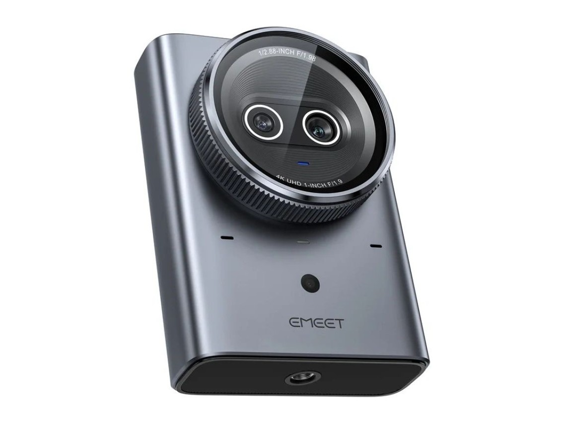 Emeet Prime SE Webcam