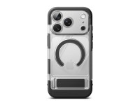 Capa magnética Ringke UX para iPhone 18 Pro/17 Pro - Transparente Capa magnética Ringke UX para iPhone 18 Pro/17 Pro - Transparente