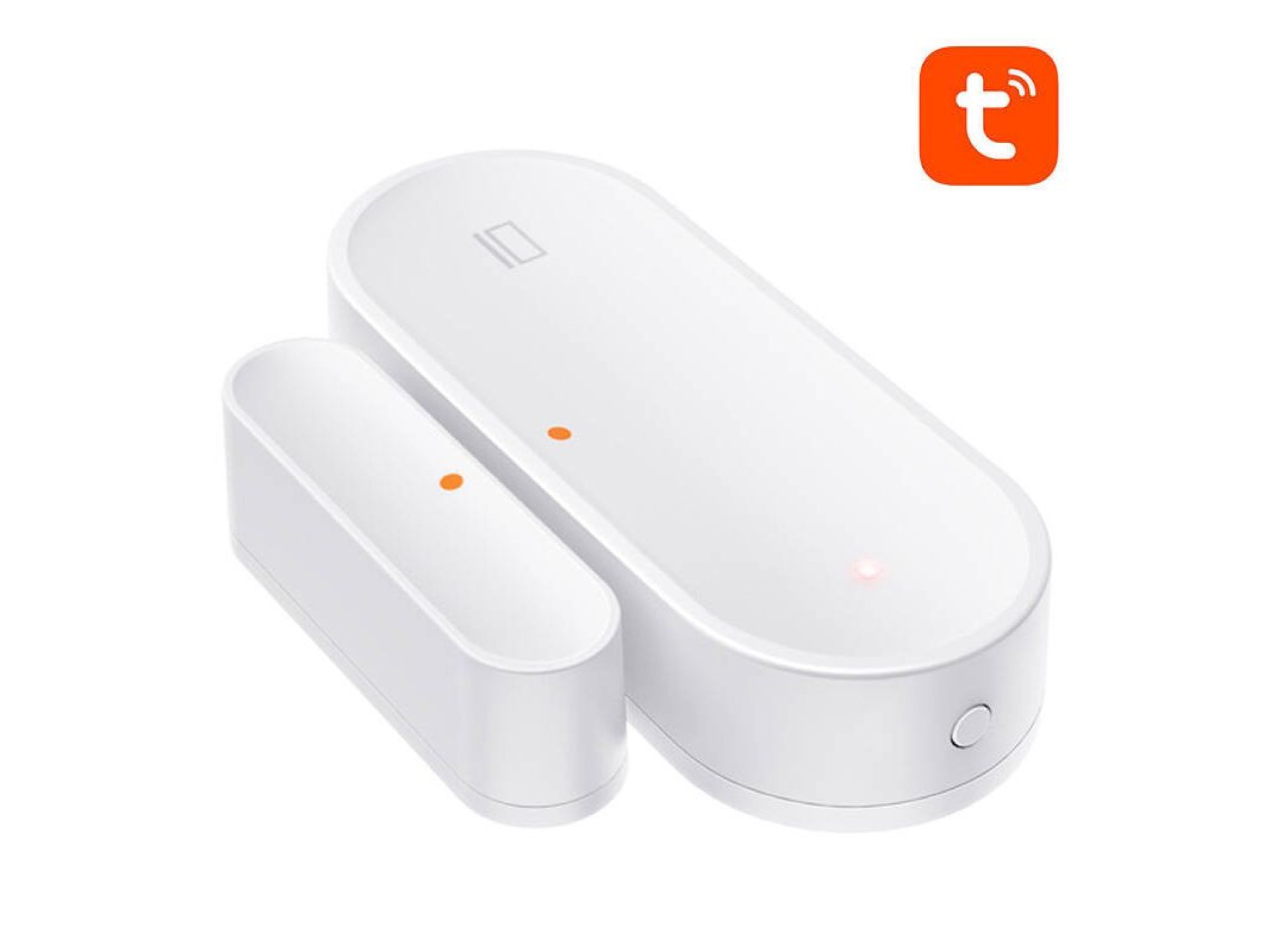 Smart window and door opening sensor Avatto ZDS16