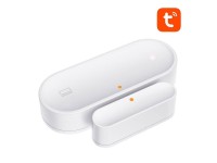 Sensor inteligente de abertura de janelas e portas Avatto ZDS16