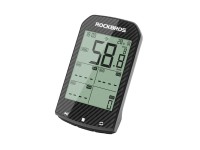 Rockbros M1Pro Bluetooth GPS Bike Computer IPX6 - Black Rockbros M1Pro Bluetooth GPS Bike Computer IPX6 - Black