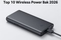 Top 10 Power Bank Indução 2026