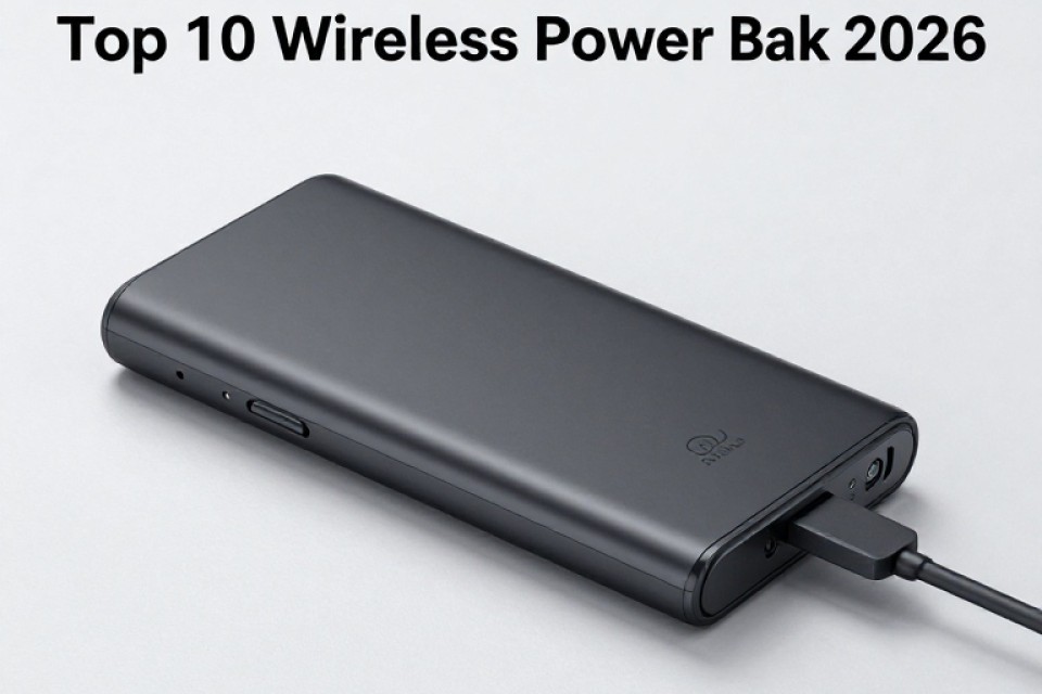 Top 10 Power Bank Indução 2026