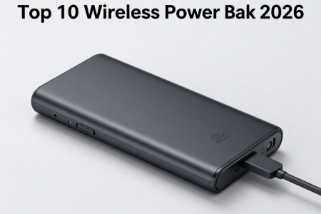 Top 10 Power Bank Indução 2026