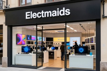 Top 5 Loja Electrónica Coimbra em 2026