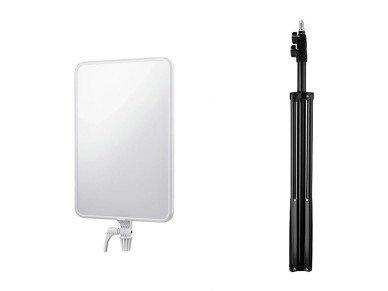 Painel LED GODOX Litemons LP800Bi bicolor