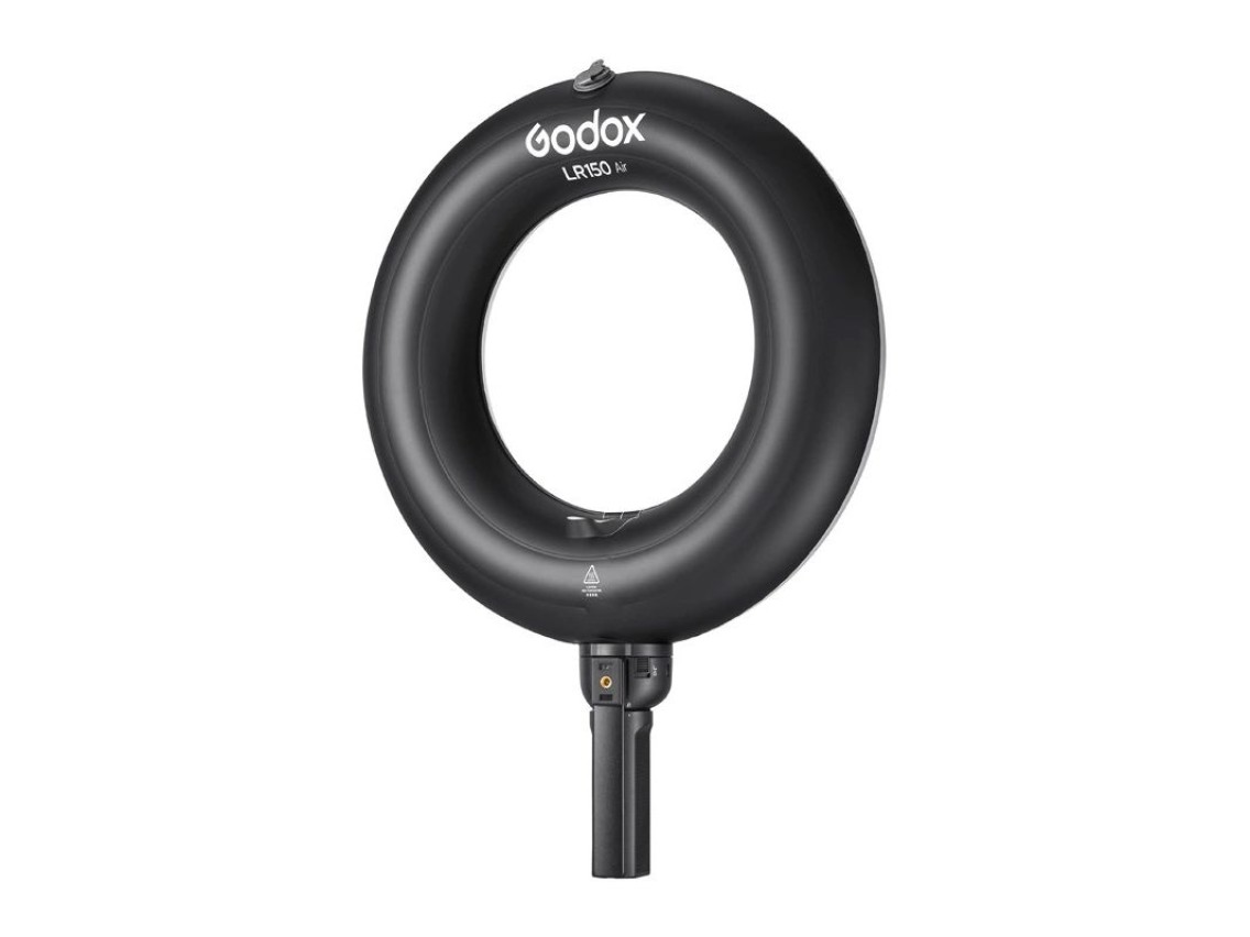 Anel de luz LED GODOX LR150 Air
